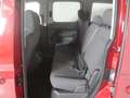 Volkswagen Caddy Kombi 1.5 TSI KR 6-Gg. AHK/LED/RFK/ACC/SH Rot - thumbnail 11