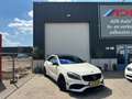 Mercedes-Benz A 45 AMG 4MATIC EDITION 1/AERO DYMANIC/FULL OPTION/420PK Wit - thumbnail 2