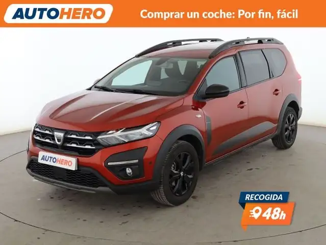 2022 Dacia Jogger in Brown for sale
