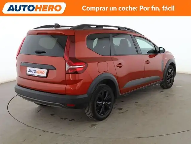 Dacia Jogger view 6
