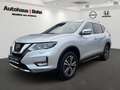 Nissan X-Trail 1.3 DIG-T N-Connecta Silber - thumbnail 1