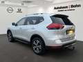 Nissan X-Trail 1.3 DIG-T N-Connecta Silber - thumbnail 4