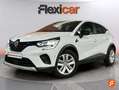 Renault Captur TCe Intens 74kW GLP Gris - thumbnail 3