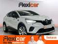 Renault Captur TCe Intens 74kW GLP Gris - thumbnail 1