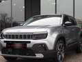 Jeep Avenger Avenger 1.2 turbo Summit fwd 100cv Grijs - thumbnail 3