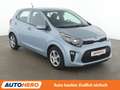 Kia Picanto 1.2 Edition 7*SHZ*KLIMA*GARANTIE* Blau - thumbnail 8