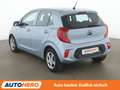 Kia Picanto 1.2 Edition 7*SHZ*KLIMA*GARANTIE* Blau - thumbnail 4
