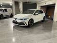 Volkswagen Golf 8 GTE 245PK * NAVI * CAR PLAY * LED * 15000km!!! Blanco - thumbnail 14