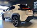 Toyota Yaris Cross 1.5 Hybrid 130 CV 5p.E-CVT Style Nuova! Bianco - thumbnail 5