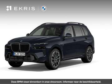 xDrive40i | M Sportpakket Pro |  Comfort Pack | Ex