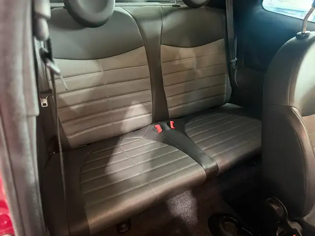 Fiat 500 view 11