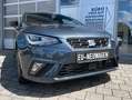 SEAT Ibiza FR 1.0 TSI DSG SHZ NAV KESSY KAM LED 18" Gris - thumbnail 1