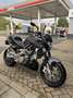 Aprilia Shiver 750 Facelift A2 Vol Vermogen Zwart - thumbnail 1