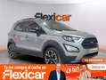 Ford EcoSport 1.0 EcoBoost Active 125 Gris - thumbnail 1