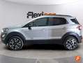 Ford EcoSport 1.0 EcoBoost Active 125 Gris - thumbnail 3