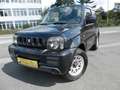 Suzuki Jimny Black&White"Klima"ALU"TÜV-9/2026 Schwarz - thumbnail 2