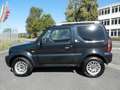 Suzuki Jimny Black&White"Klima"ALU"TÜV-9/2026 Schwarz - thumbnail 4
