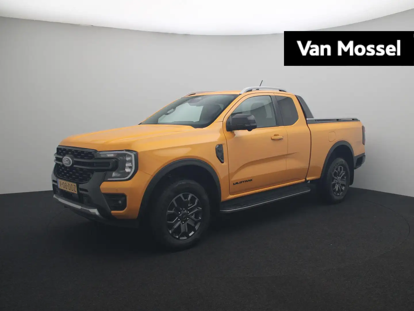 Ford Ranger 2.0 Super Cab EcoBlue Wildtrak | - 1