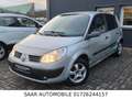 Renault Scenic Authentique 1.6 16V/AHK/TEMP/KLIMA Silber - thumbnail 1