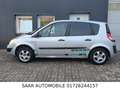 Renault Scenic Authentique 1.6 16V/AHK/TEMP/KLIMA Silber - thumbnail 4