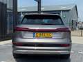 Audi e-tron E-tron 55 quattro advanced 95 kWh Grijs - thumbnail 6