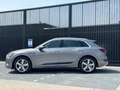 Audi e-tron E-tron 55 quattro advanced 95 kWh Grijs - thumbnail 4
