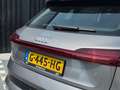 Audi e-tron E-tron 55 quattro advanced 95 kWh Grijs - thumbnail 15