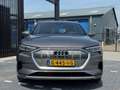 Audi e-tron E-tron 55 quattro advanced 95 kWh Grijs - thumbnail 7