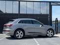 Audi e-tron E-tron 55 quattro advanced 95 kWh Grijs - thumbnail 2