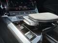 Audi e-tron E-tron 55 quattro advanced 95 kWh Grijs - thumbnail 13