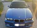BMW M3 M3 Coupé Bleu - thumbnail 2