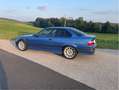BMW M3 M3 Coupé Bleu - thumbnail 1