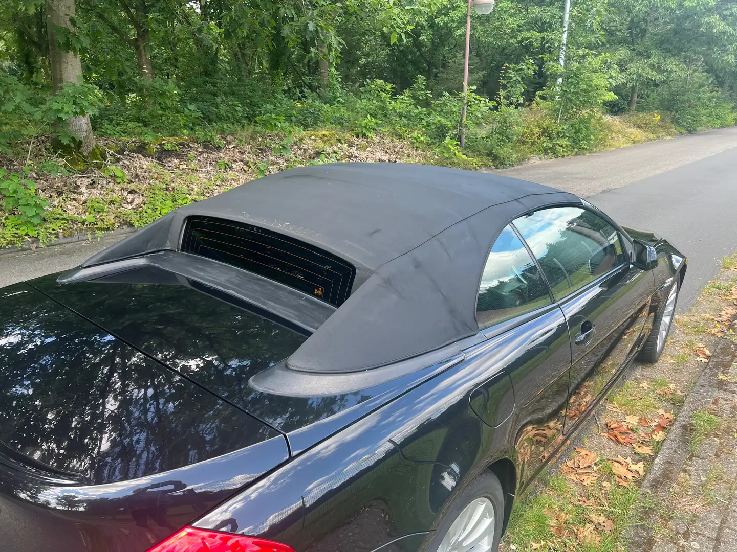 BMW 645 645 CI Negru - 1
