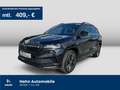 Skoda Karoq 1.5TSI DSG Sportline AHK-Vorb.Cam Pano Nav Schwarz - thumbnail 1