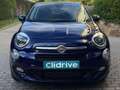 Fiat 500X 1.6Mjt Lounge 4x2 88kW Azul - thumbnail 3
