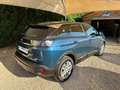 Peugeot 3008 1.5 BlueHDI 130ch Active Pack + GPS + ... 2022 Bleu - thumbnail 4