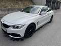 BMW 420 420d Coupe - thumbnail 11