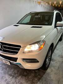 ML 350BlueTec 4M 7G Plus