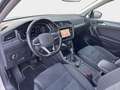 Volkswagen Tiguan Allspace 2.0 TDI DSG 4M Elegance 7-Sitzer Blanc - thumbnail 8