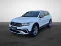 Volkswagen Tiguan Allspace 2.0 TDI DSG 4M Elegance 7-Sitzer Blanc - thumbnail 3