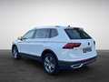 Volkswagen Tiguan Allspace 2.0 TDI DSG 4M Elegance 7-Sitzer Blanc - thumbnail 5