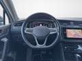 Volkswagen Tiguan Allspace 2.0 TDI DSG 4M Elegance 7-Sitzer Blanc - thumbnail 10