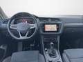 Volkswagen Tiguan Allspace 2.0 TDI DSG 4M Elegance 7-Sitzer Blanc - thumbnail 9