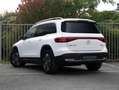 Mercedes-Benz EQB 300 4M Progressive Line Weiß - thumbnail 3