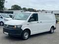 Volkswagen T6 Transporter T6 TRANSPORTER LANG 4MOTION KAMERA/AHK/STANDHEIZ Blanc - thumbnail 1