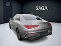 Mercedes-Benz CLA 180 Coupé AMG Pack Night Pano Gris - thumbnail 6