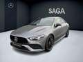 Mercedes-Benz CLA 180 Coupé AMG Pack Night Pano Gris - thumbnail 1