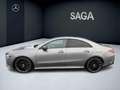 Mercedes-Benz CLA 180 Coupé AMG Pack Night Pano Gris - thumbnail 4