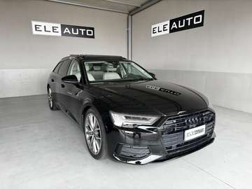 Avant 50 3.0 TDI quattro tiptr. Full Opt. Tetto Ap *PREZZO VERO*