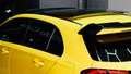 Mercedes-Benz A 35 AMG 4Matic+ 7G-DCT Gelb - thumbnail 3